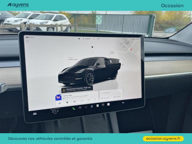 Tesla Model Y image 7