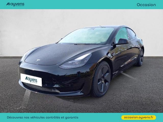 Tesla Model 3 Standard Rwd Plus