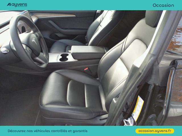 Tesla Model 3 image 3