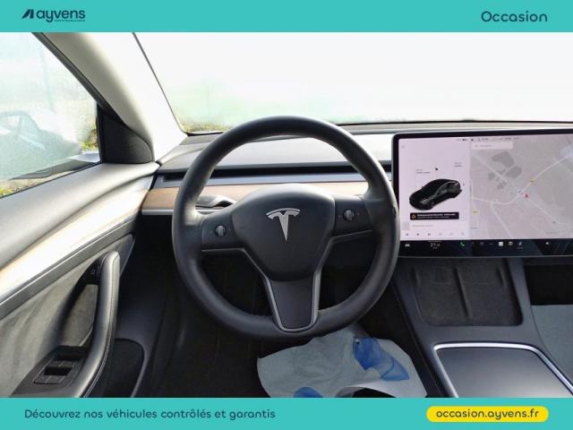 Tesla Model 3 image 9