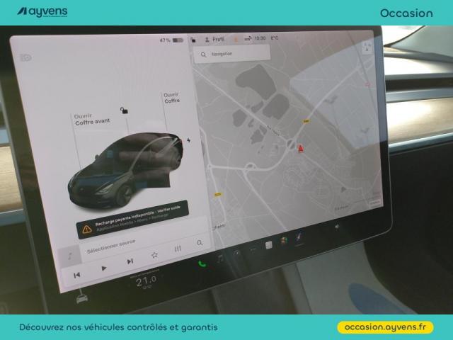 Tesla Model 3 image 6
