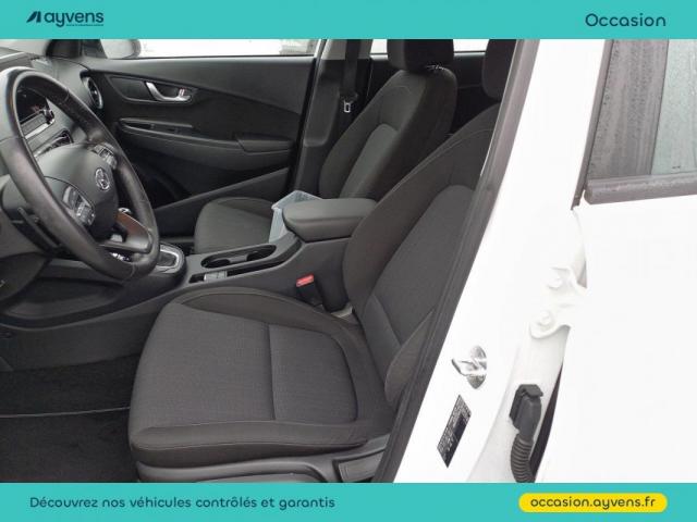 Hyundai Kona image 9