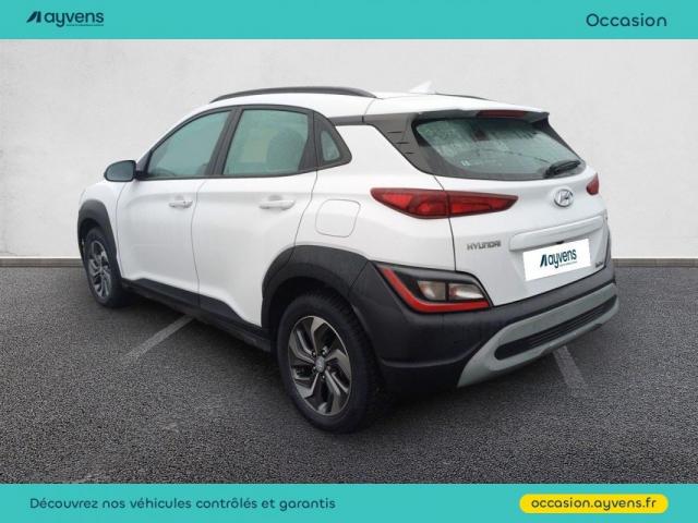 Hyundai Kona image 6