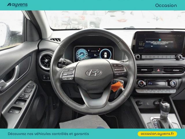 Hyundai Kona image 4