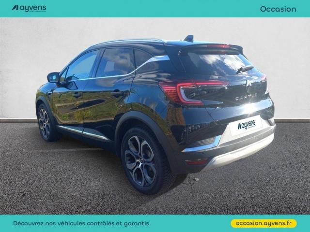Renault Captur image 4