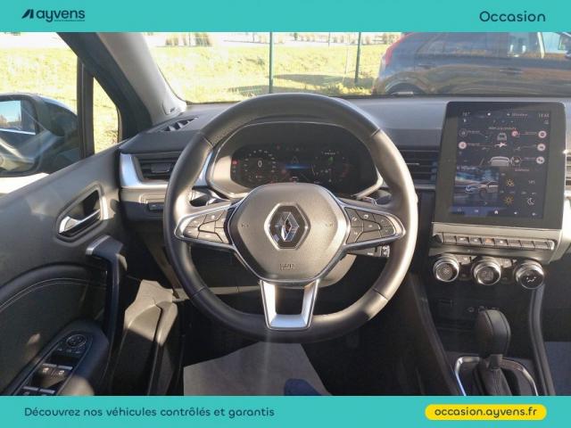 Renault Captur image 9