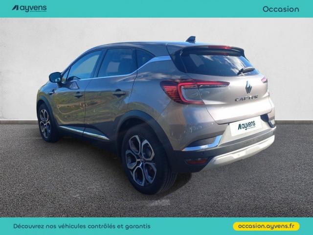 Renault Captur image 5