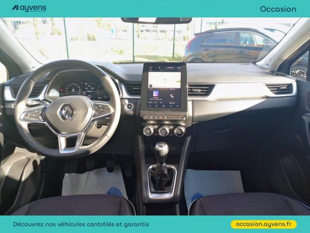 Renault Captur image 2