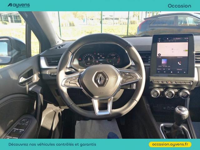 Renault Captur image 3