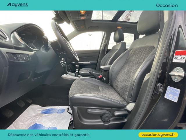 Suzuki Vitara image 7