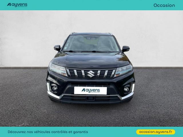 Suzuki Vitara image 5