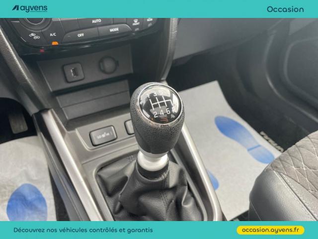 Suzuki Vitara image 8