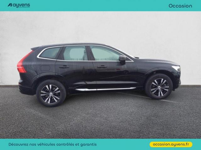 Volvo Xc60 image 3