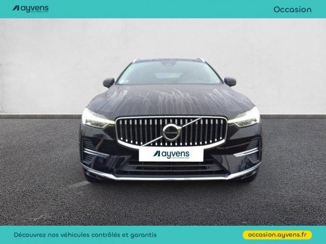 Volvo Xc60 image 8
