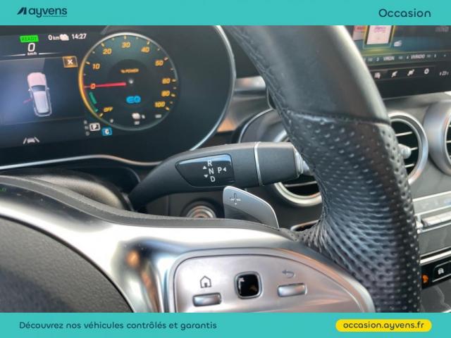 Mercedes Benz Glc image 4