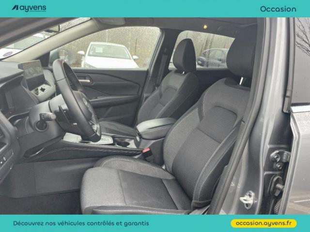 Nissan Qashqai image 4