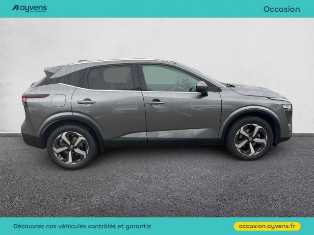 Nissan Qashqai image 6
