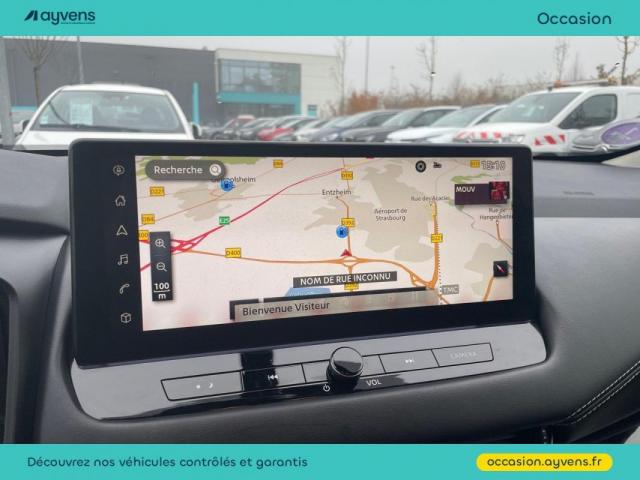 Nissan Qashqai image 7