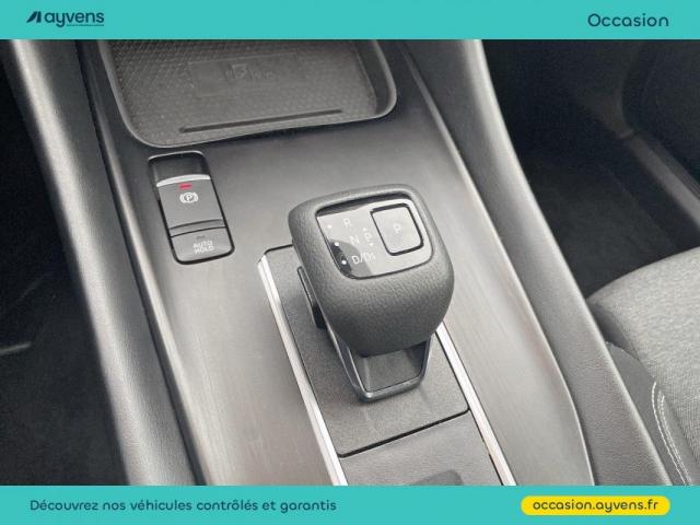 Nissan Qashqai image 1