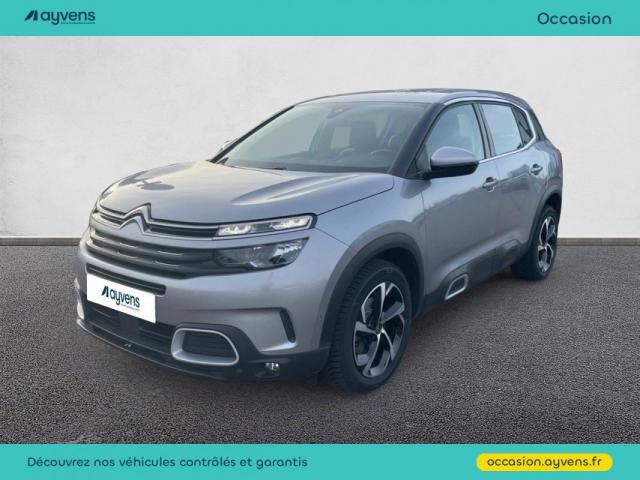 Citroen C5 Aircross Bluehdi 130ch S&s Business Eat8