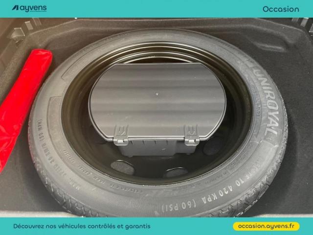 Citroen C5 Aircross image 1