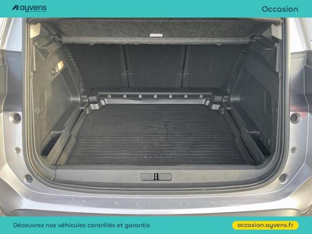 Citroen C5 Aircross image 6