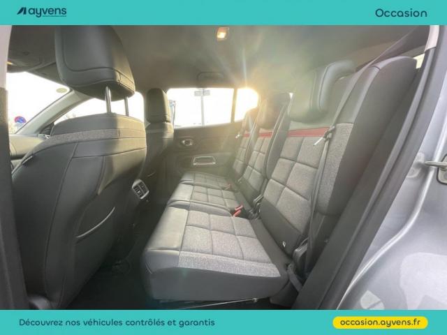 Citroen C5 Aircross image 2