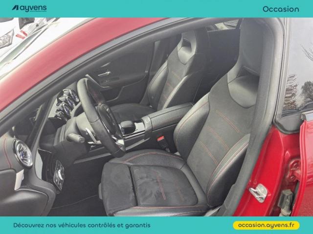 Mercedes Benz Classe Cla image 5