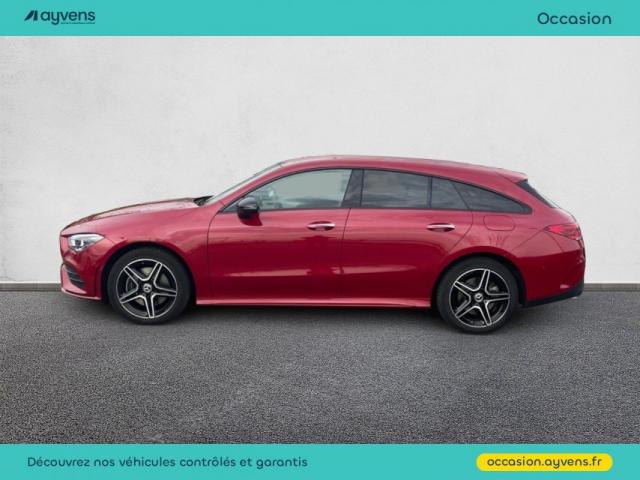 Mercedes Benz Classe Cla image 6