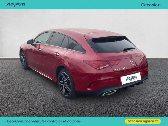 Mercedes Benz Classe Cla image 9