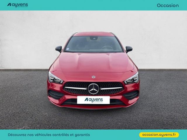 Mercedes Benz Classe Cla image 1