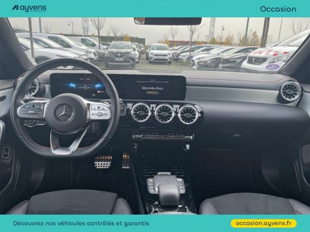 Mercedes Benz Classe Cla image 7