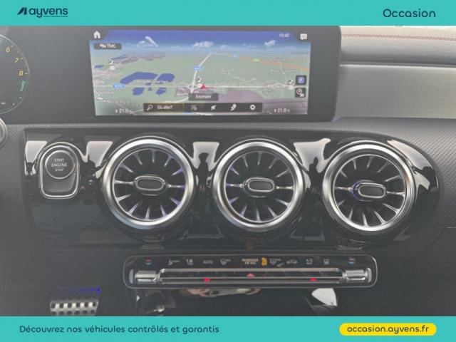 Mercedes Benz Classe Cla image 4