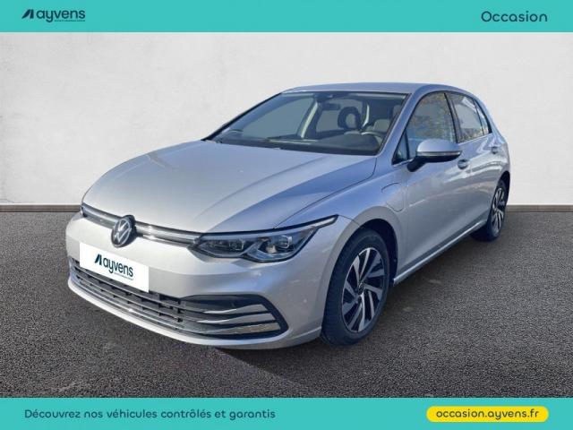 Volkswagen Golf 1.4 Ehybrid Opf 204ch Style Dsg6