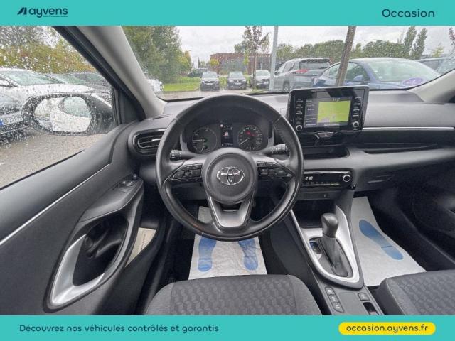 Toyota Yaris image 5