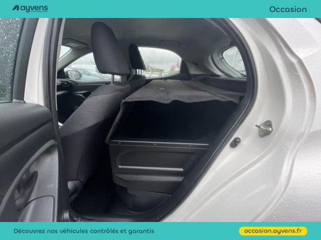 Toyota Yaris image 1