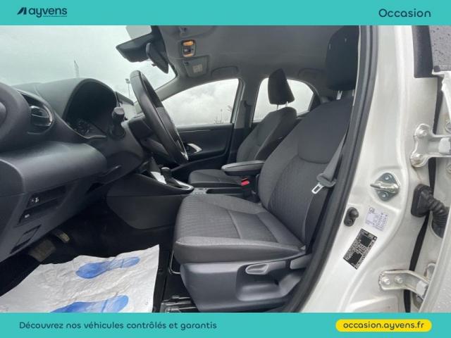 Toyota Yaris image 9