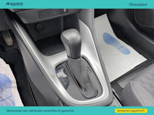 Toyota Yaris image 3