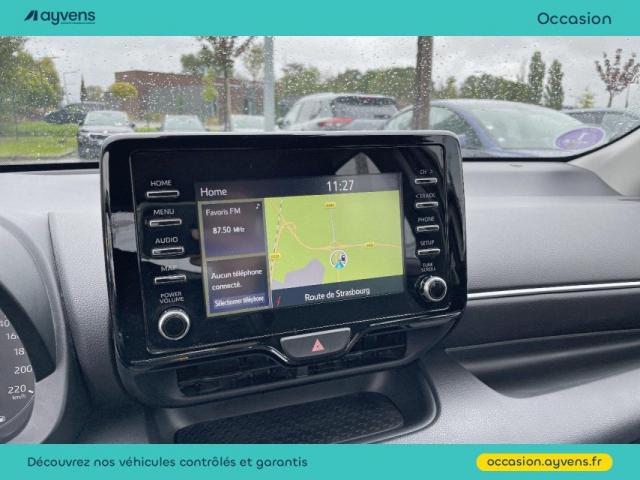 Toyota Yaris image 4