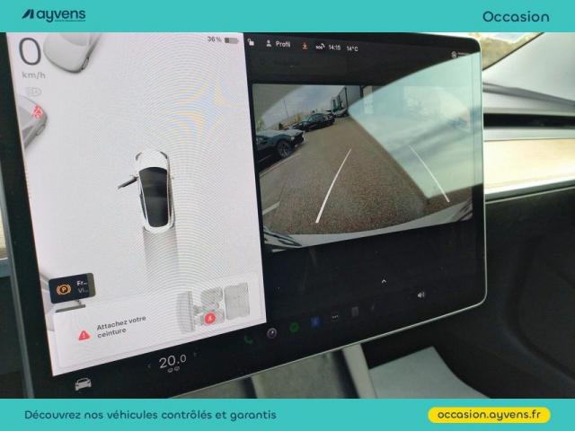 Tesla Model 3 image 5