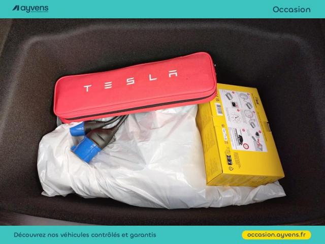 Tesla Model 3 image 9