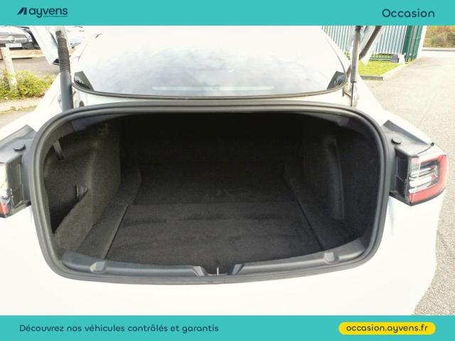 Tesla Model 3 image 2