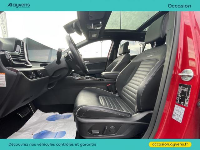 Kia Sportage image 6