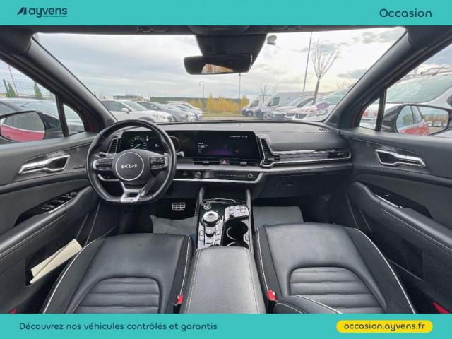 Kia Sportage image 2