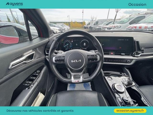 Kia Sportage image 7