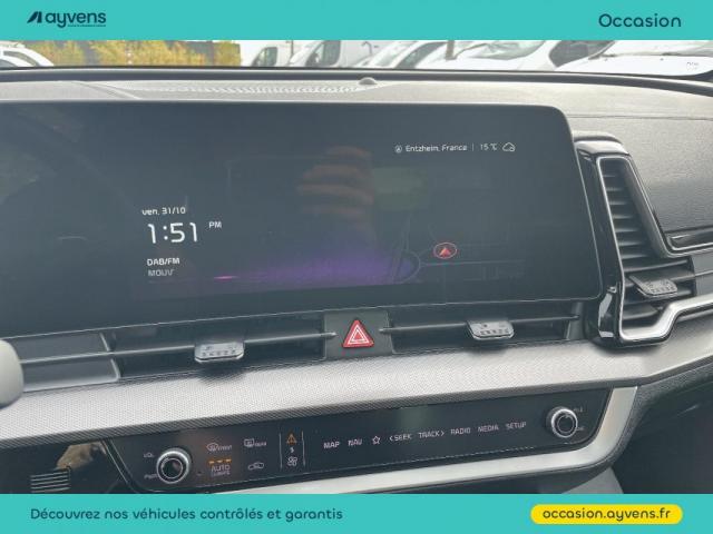 Kia Sportage image 3