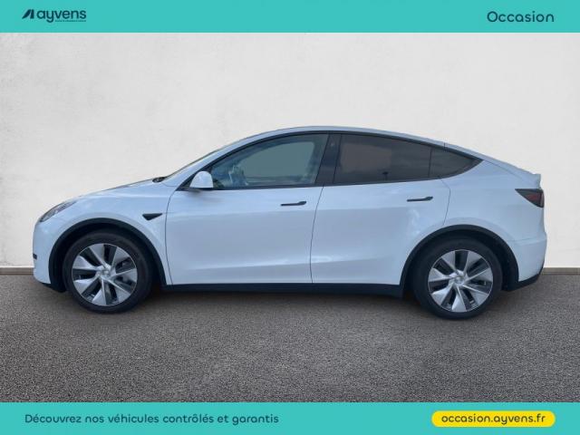 Tesla Model Y image 7