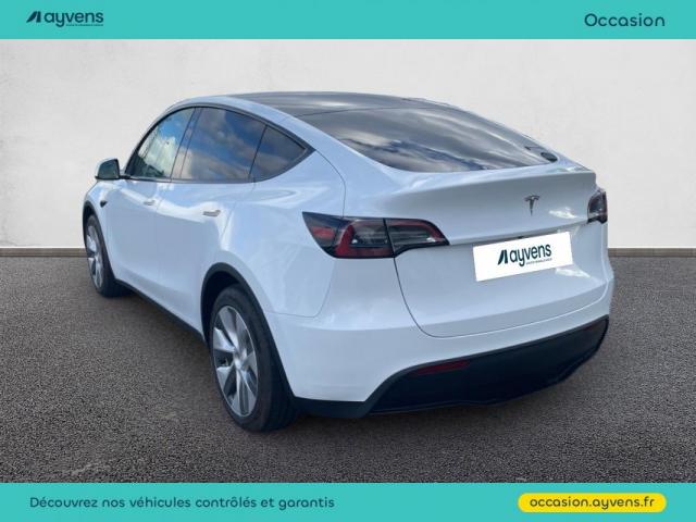 Tesla Model Y image 6