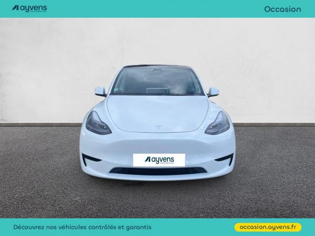 Tesla Model Y image 3