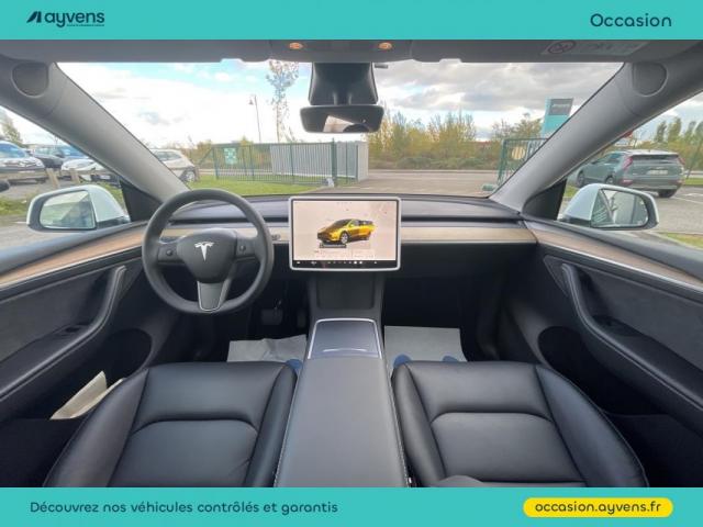 Tesla Model Y image 8